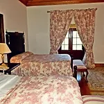 Hotel Rural Casa Dos Viscondes Da Varzea Lamego