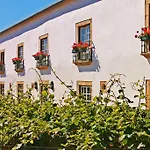 Szálloda Rural Casa Dos Viscondes Da Varzea Lamego
