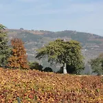 Rural Casa Dos Viscondes Da Varzea Szálloda