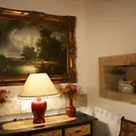 Szálloda Rural Casa Dos Viscondes Da Varzea 4*