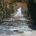 Rural Casa Dos Viscondes Da Varzea Szálloda Lamego