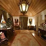 Rural Casa Dos Viscondes Da Varzea 4* Lamego