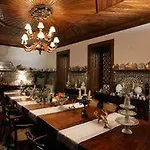 Rural Casa Dos Viscondes Da Varzea Hotel 4*