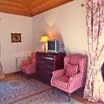 Rural Casa Dos Viscondes Da Varzea