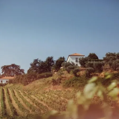 Otel Rural Casa Dos Viscondes Da Varzea