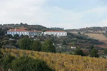 호텔 Rural Casa Dos Viscondes Da Varzea 4*