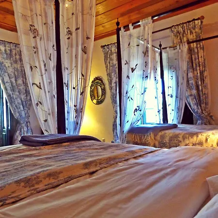 Rural Casa Dos Viscondes Da Varzea Hotel Lamego