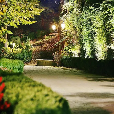 Rural Casa Dos Viscondes Da Varzea Lamego