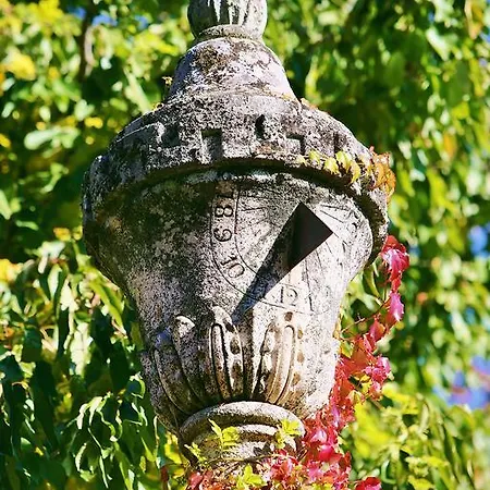 Rural Casa Dos Viscondes Da Varzea 4* Lamego