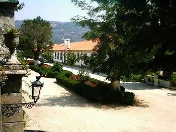 Rural Casa Dos Viscondes Da Varzea 라메구