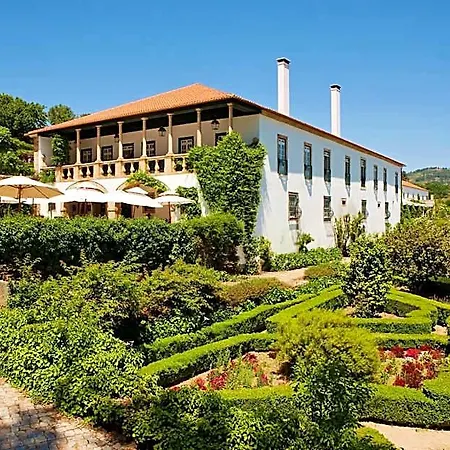 Rural Casa Dos Viscondes Da Varzea فندق 4*