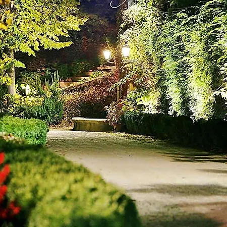 Rural Casa Dos Viscondes Da Varzea فندق لاميغو