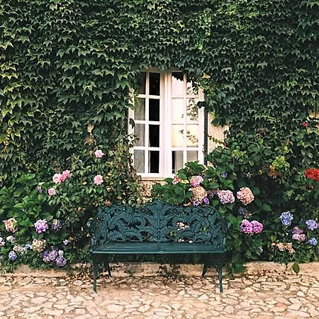 Rural Casa Dos Viscondes Da Varzea فندق 4*