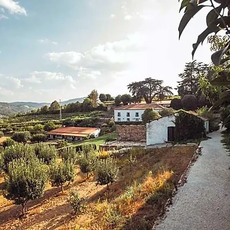 Rural Casa Dos Viscondes Da Varzea 4*