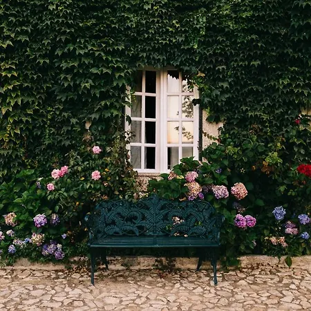 Otel Rural Casa Dos Viscondes Da Varzea 4*