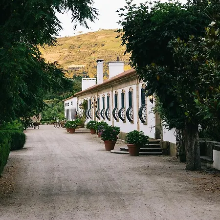 Rural Casa Dos Viscondes Da Varzea 4*