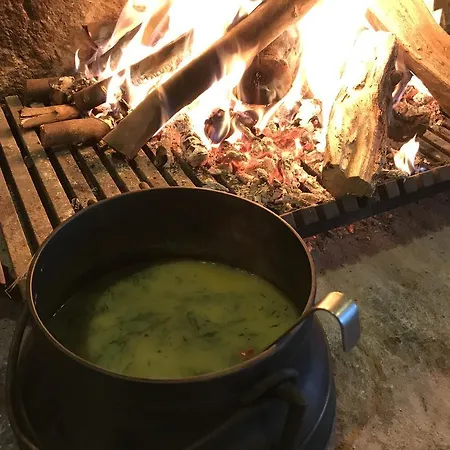 Otel Rural Casa Dos Viscondes Da Varzea