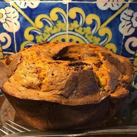 Rural Casa Dos Viscondes Da Varzea Otel 4*