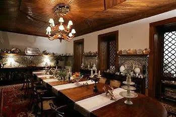 Rural Casa Dos Viscondes Da Varzea 호텔 4*