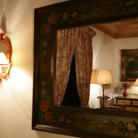 Rural Casa Dos Viscondes Da Varzea Lamego