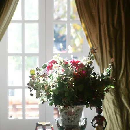 Rural Casa Dos Viscondes Da Varzea Lamego