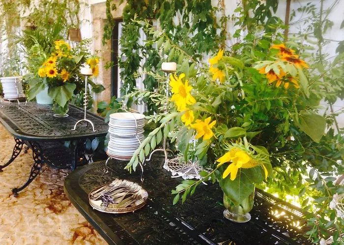 Rural Casa Dos Viscondes Da Varzea 4* Lamego