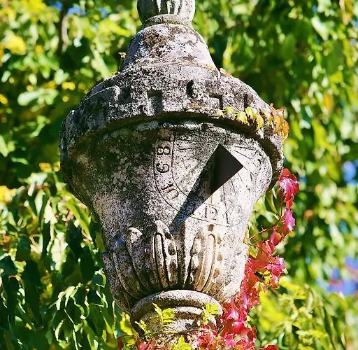 Rural Casa Dos Viscondes Da Varzea 4* Lamego