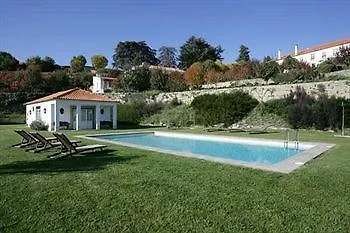 Rural Casa Dos Viscondes Da Varzea 4* Lamego