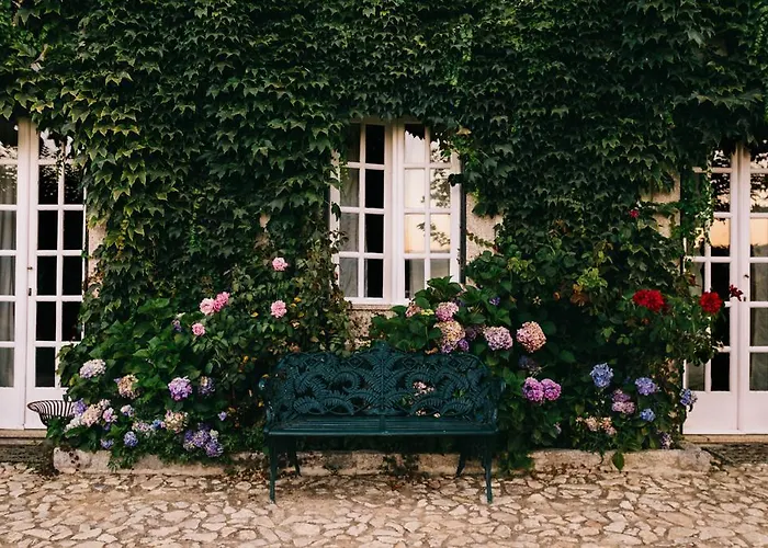 Hotel Rural Casa Dos Viscondes Da Varzea 4*