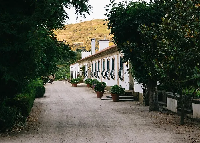 Rural Casa Dos Viscondes Da Varzea 4*