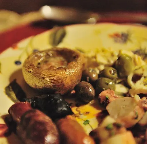 Otel Rural Casa Dos Viscondes Da Varzea Lamego