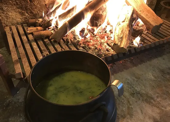 Otel Rural Casa Dos Viscondes Da Varzea