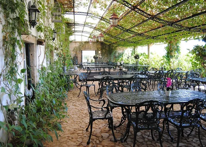 Rural Casa Dos Viscondes Da Varzea Otel 4*