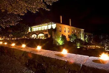 Rural Casa Dos Viscondes Da Varzea Otel 4*