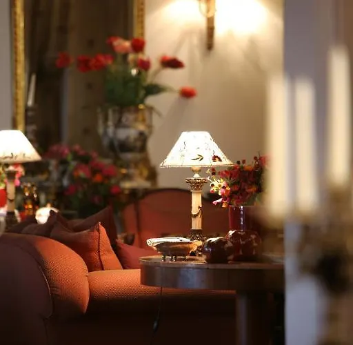 Rural Casa Dos Viscondes Da Varzea Otel