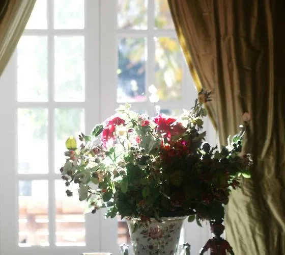 Rural Casa Dos Viscondes Da Varzea Lamego